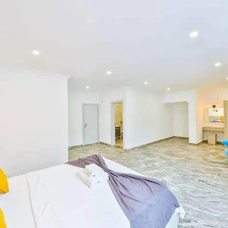 Bella Evi Villa