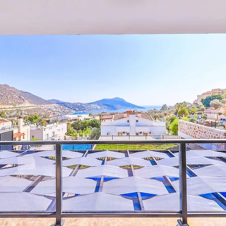 Bella Evi * Kalkan