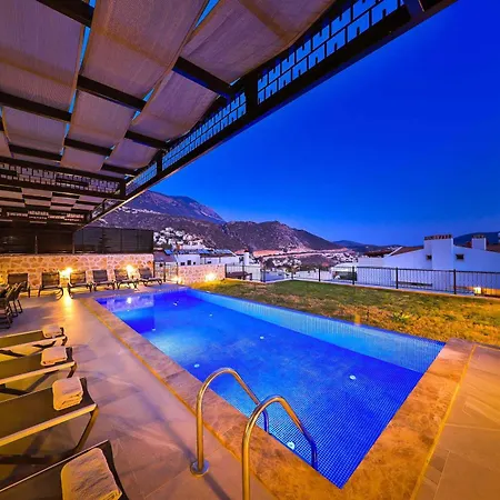 Villa Bella Evi Kalkan