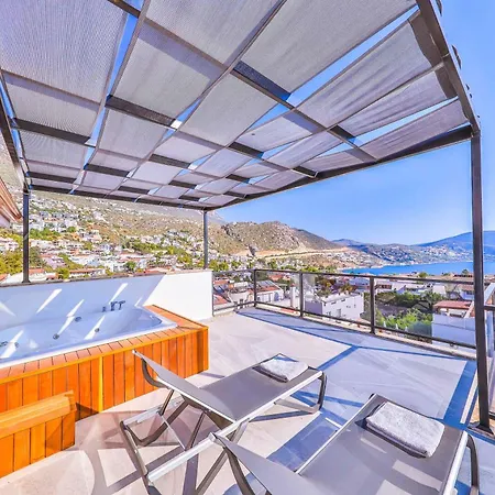 Bella Evi Kalkan