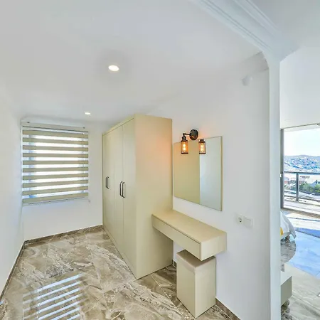 Villa Bella Evi *