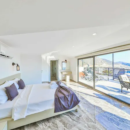 Bella Evi Villa *
