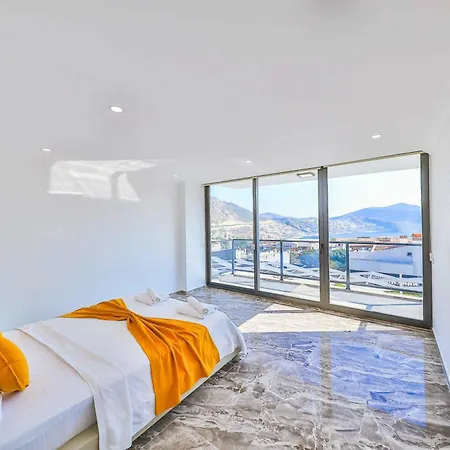 Villa Bella Evi
