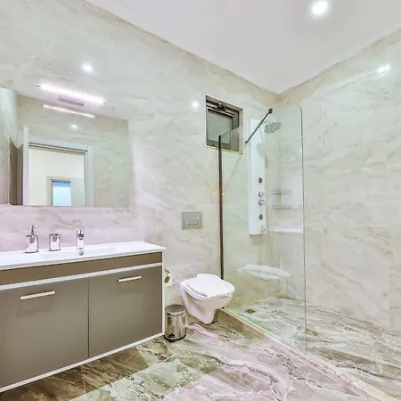 Bella Evi Villa Kalkan