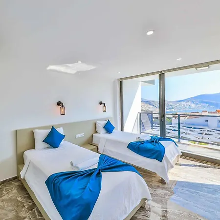 Bella Evi Villa