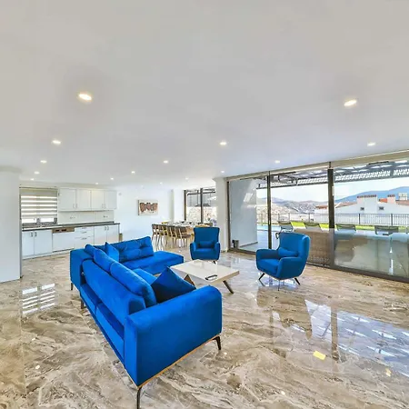 Villa Bella Evi Kalkan